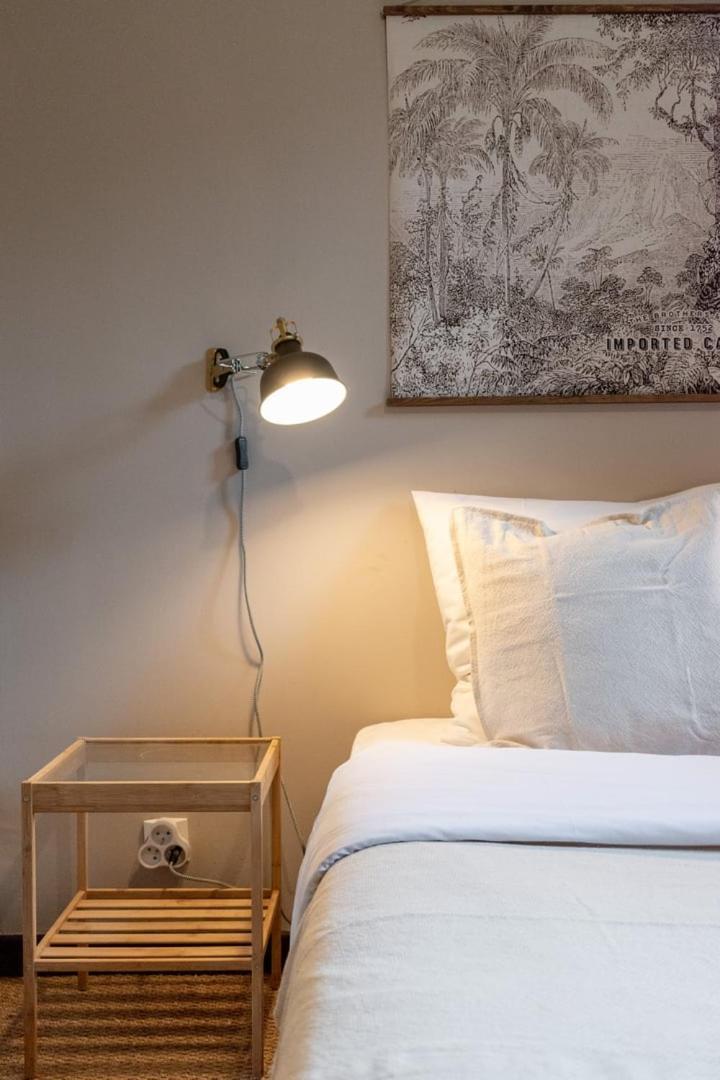 Apartmán Vieux Lille On Rue De La Monnaie! Exteriér fotografie