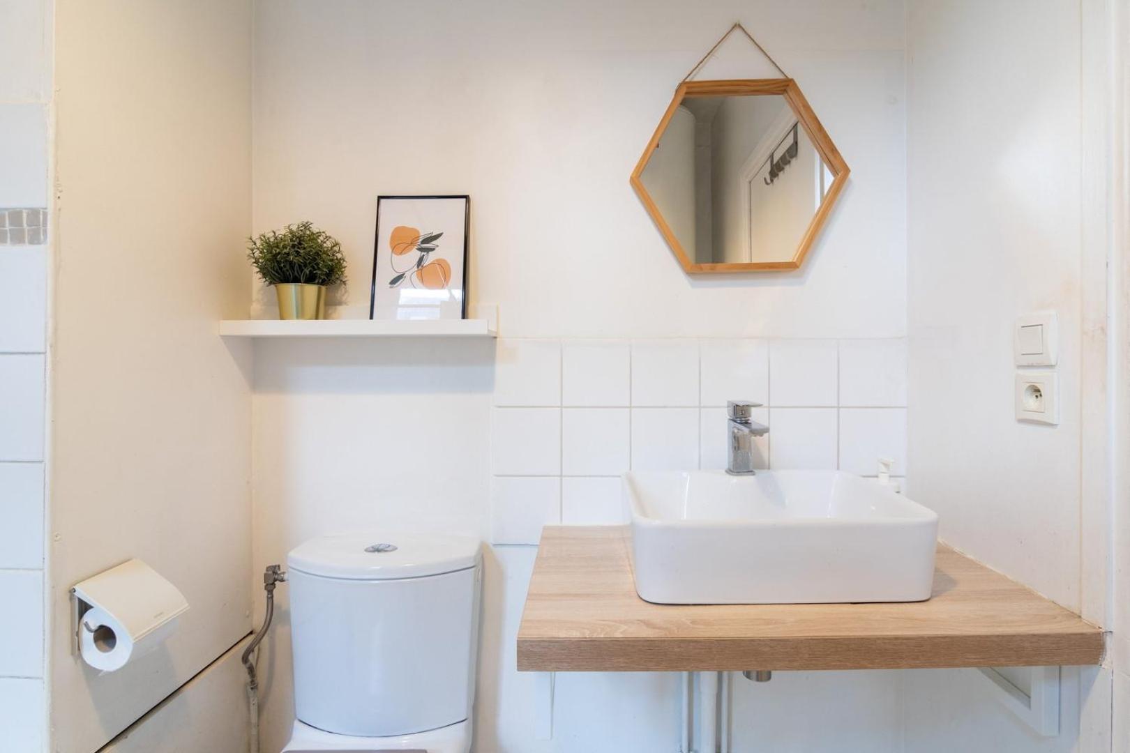 Apartmán Vieux Lille On Rue De La Monnaie! Exteriér fotografie