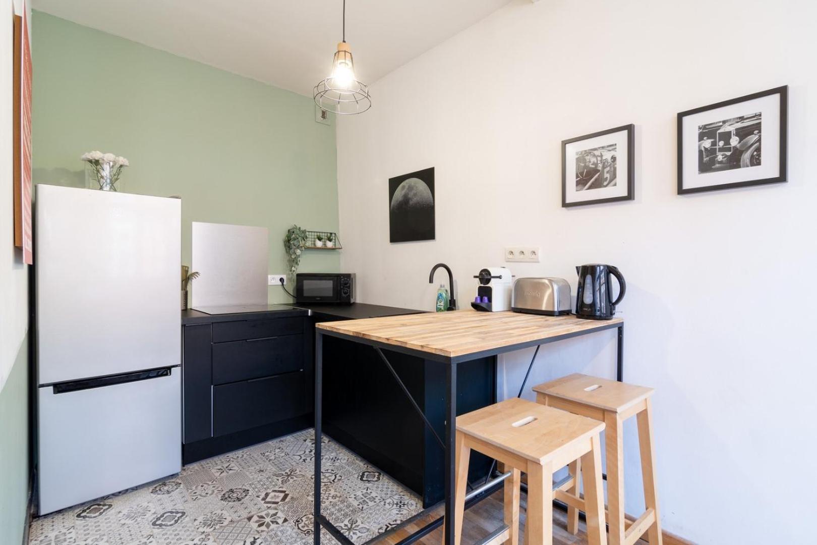Apartmán Vieux Lille On Rue De La Monnaie! Exteriér fotografie